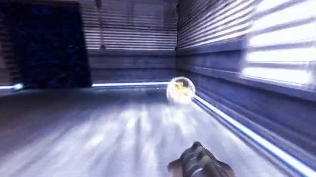 Quake 3 Frag Highlights - Egd by an anonymous noob смотреть онлайн