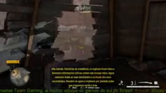 Sniper Elite 5 (Game Pass/PC) Parte 10 смотреть онлайн