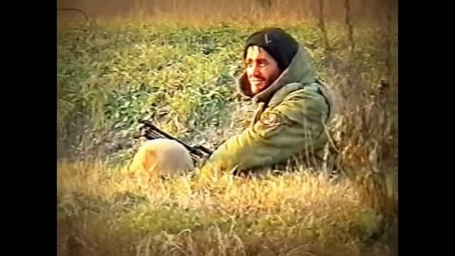 Chechen War Edit смотреть онлайн