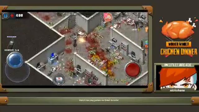 Alien Shooter Free on Omlet Arcade!|| Shooting Game || смотреть онлайн