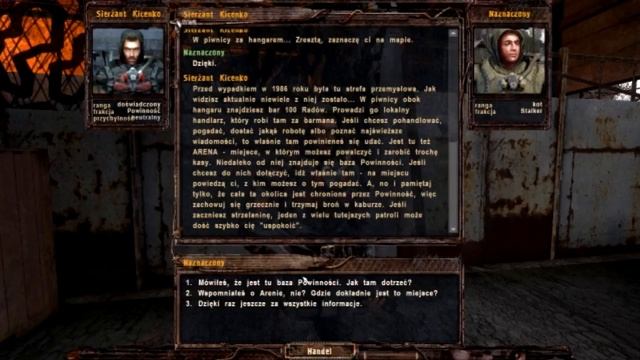 Zagrajmy w... Lost Alpha #8 смотреть онлайн