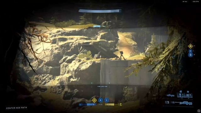 343 REVERTING SEASON 2 CHANGES - Halo Infinite смотреть онлайн