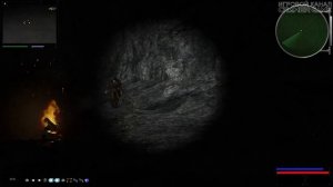 S.T.A.L.K.E.R. Путь человека. Шаг в неизвестность. Дежавю #16 Комбинезоны. Лесное логово.