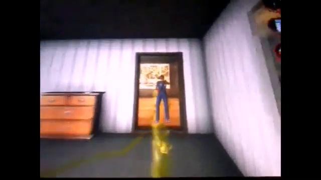 EU JOGANDO POSTAL 2 :) смотреть онлайн