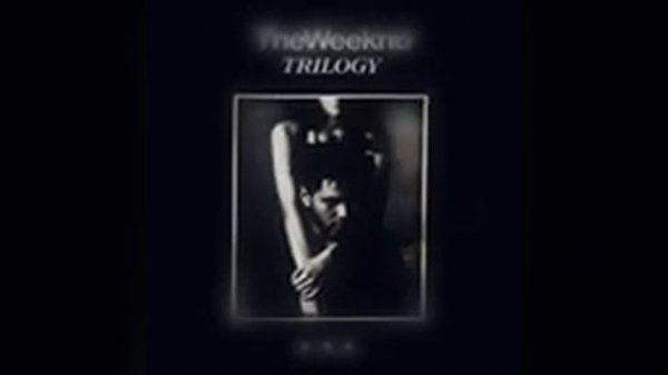 The Weeknd- Wicked Games Visualizer(Slowed)