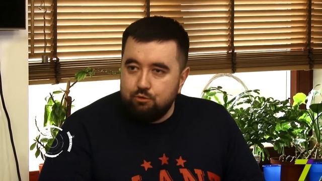 Одесса будущего. Украинские технологии протезирования
