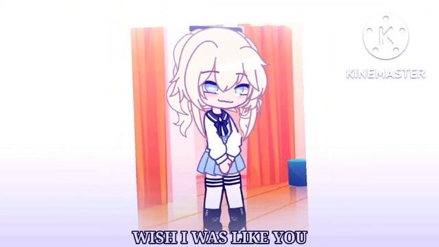 unfinished Prom Queen gcmv 😟 смотреть онлайн