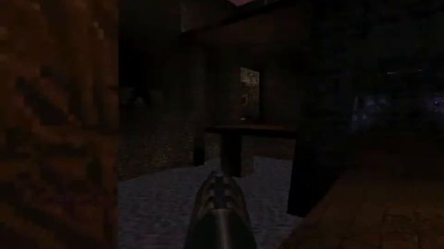 Quake - Part 14 - Dimension Of Black Magic смотреть онлайн