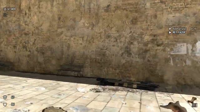 Подписчик и я.Проходим Serious Sam 3{Сломоные крылья} смотреть онлайн