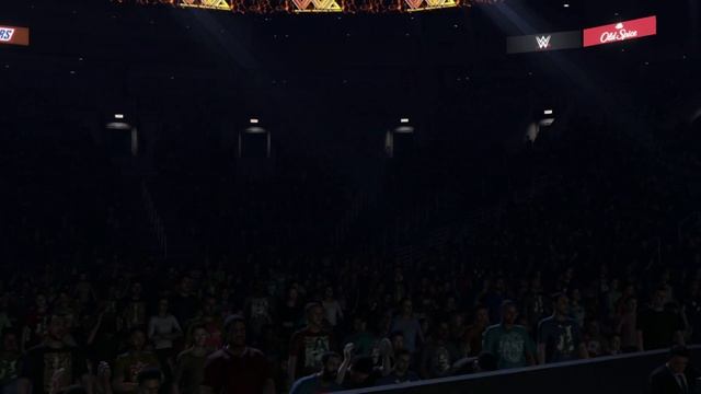 Aftershock 77: a night of high stakes смотреть онлайн