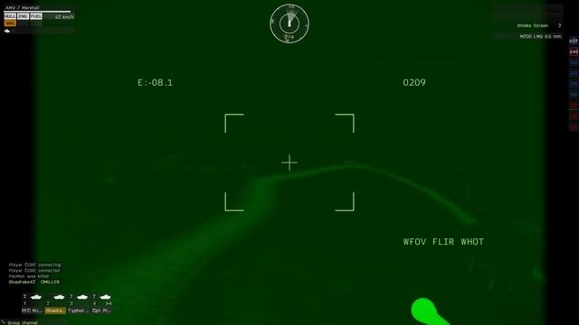 Project Reality: ArmA III v106a ► Conquer Stratis (Full Round) смотреть онлайн