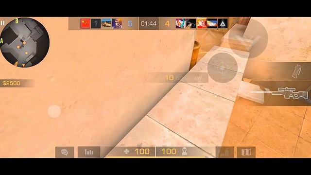 💜BONES | STANDOFF 2 FRAGMOVIE | REDMI 10 смотреть онлайн