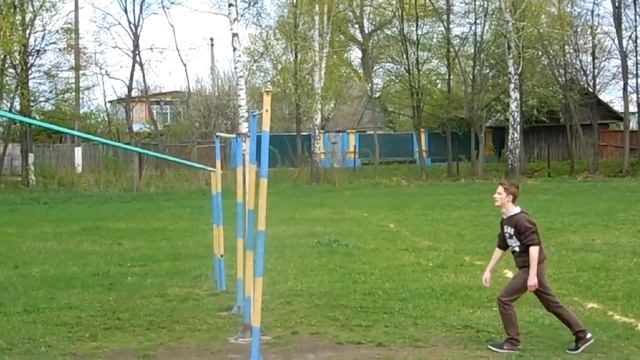 Залез я как то-раз на турник смотреть онлайн