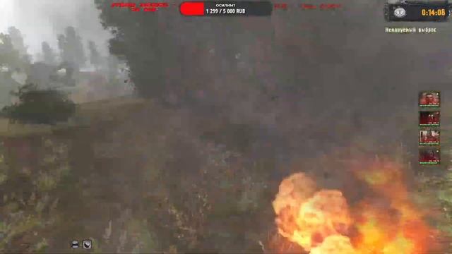 S.T.A.L.K.E.R.: Anomaly 1.5.1 ● Назад пути НЕ будет смотреть онлайн