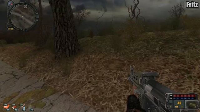 S.T.A.L.K.E.R. Call of Pripyat: ПОХОД В ПРИПЯТЬ смотреть онлайн