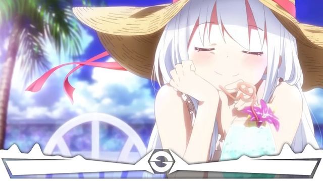 Nightcore → Far Away смотреть онлайн