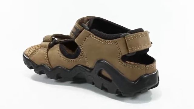 ECCO PYTHON SANDAL 79712-55379 смотреть онлайн