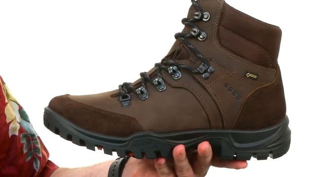 ECCO Sport Xpedition III GTX  SKU:8681483