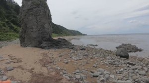 Путешествие на Южные Курилы. Сахалин. Кунашир. Шикотан. Часть 1