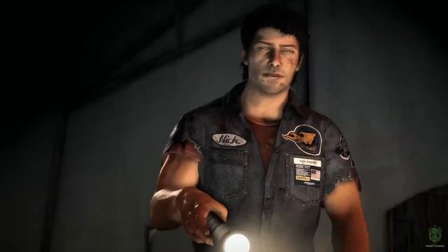 Dead Rising 3 Apocalypse Edition - Gameplay PC смотреть онлайн