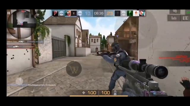 ❤️Space Coupe❤️ - Standoff 2 fragmovie смотреть онлайн