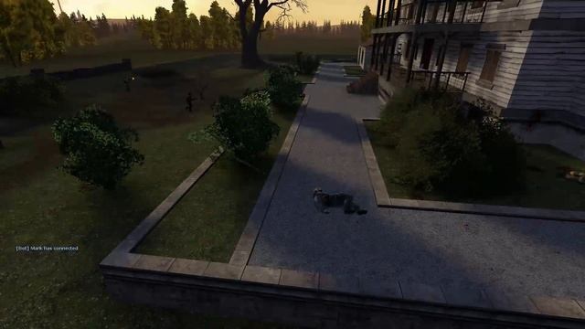 Garry's Mod Counter Terrorists vs Shamblers vs SinTek смотреть онлайн