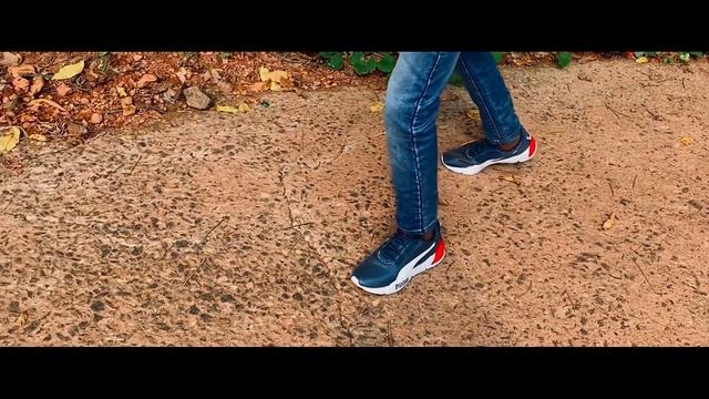 Puma CELL Phase Shoe Unboxing & First Impressions[2021] -ഒരു അഡാർ ഐറ്റം!! смотреть онлайн
