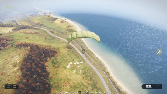 ARMA 3 Exile - with Ash (Part 1) смотреть онлайн