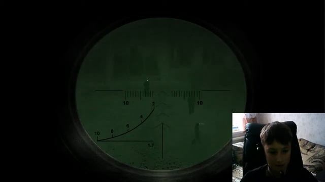 STALKER: Зов Припяти Кирилл 12 выпуск смотреть онлайн