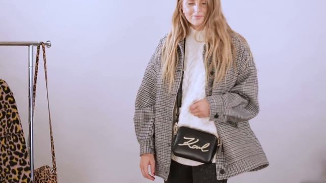 Three Coats You Need To Click & Collect This Autumn смотреть онлайн