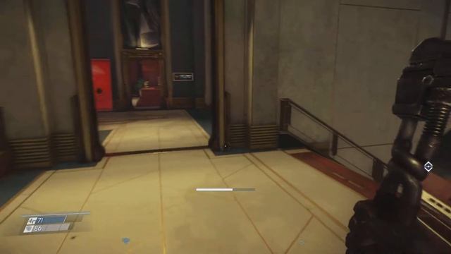 Prey (Part 4) #ps5 #Prey #gaming #Gameplay #Playthrough смотреть онлайн