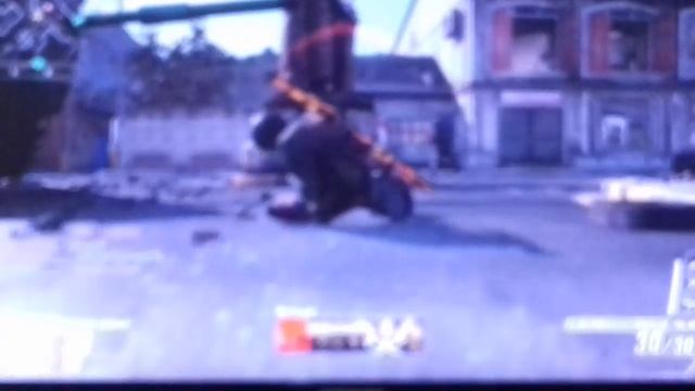 🎮 Black Ops 2 Mata-Mata Em Equipe 🔸 Standoff 🔸 Xbox 360 смотреть онлайн