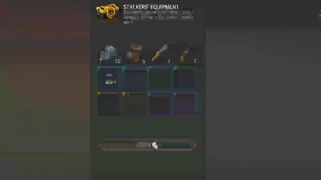 opening 100 stalker crates in ldoe смотреть онлайн