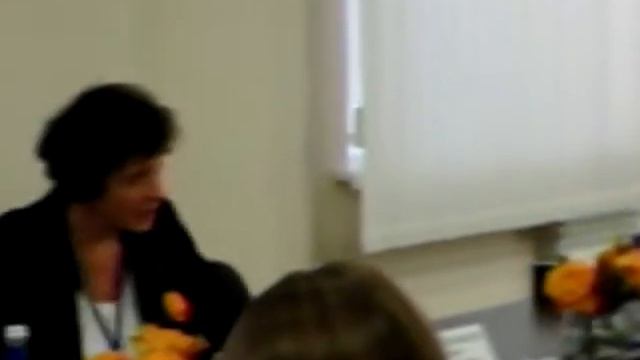 Нужна гос. политика медиации и поддержка или нет? смотреть онлайн