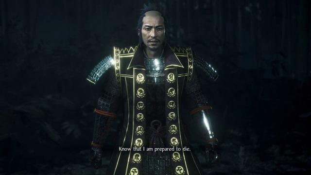 Nioh 2 The Complete Edition 2023 02 27 16 47 58 04 смотреть онлайн