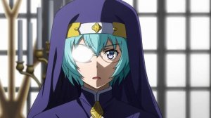 Davolash sehridan foydalanishning noto'g'ri usuli 1 QISM | ANIME YANGILIKLAR | ANIME 2024 |