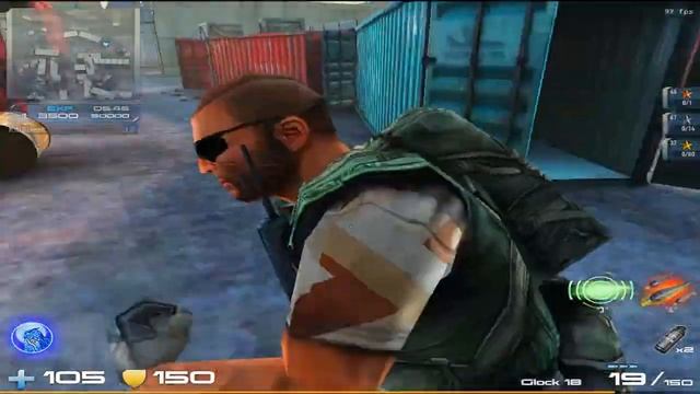 Contract Wars - Knife Prokill (SuNDL) смотреть онлайн
