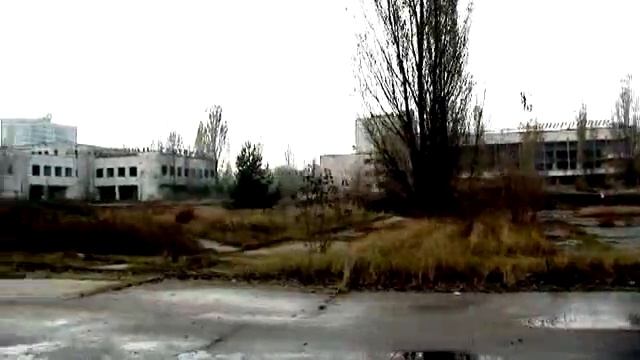 S.T.A.L.K.E.R.: Shadow of Chernobyl смотреть онлайн