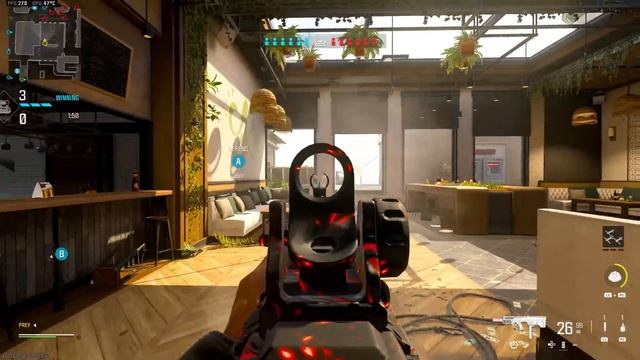 Angry Girl Streamer said I was Hacking because of this NEW SMG смотреть онлайн