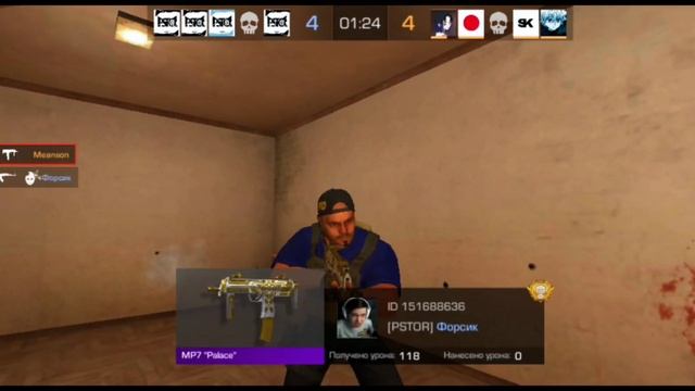 КЛАНОВЫЕ БИТВЫ🤤 Standoff2 Демка😌 смотреть онлайн