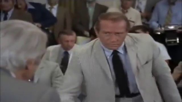The Night Stalker 1972) смотреть онлайн