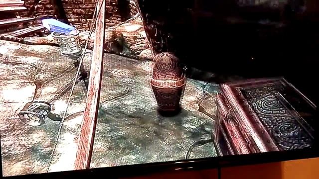 skyrim V legendary edition on my old xp machine смотреть онлайн