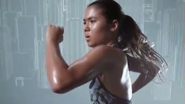 Reebok - ZPrint 3D смотреть онлайн