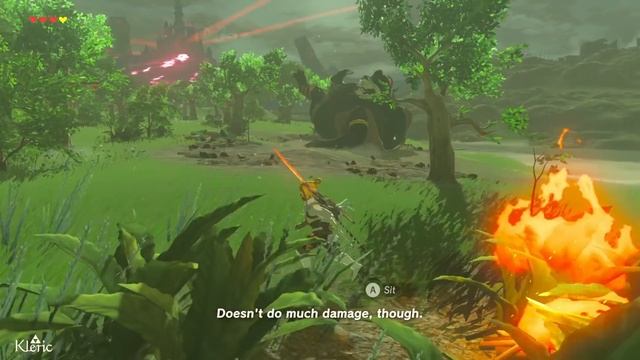 🔥 Unload Monsters, Create Arrow Art, & more | BotW Glitches & Tricks смотреть онлайн