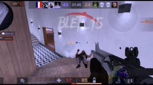 МУВИК ПОД ЛЕГЕНДАРНУЮ ПЕСНЮ| STANDOFF 2