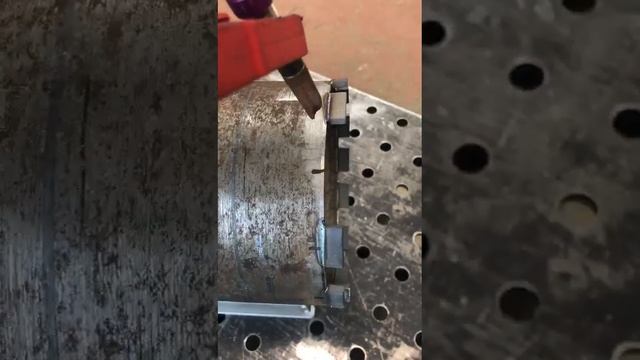 Лазерная сварка алмазных сегментов. Laser welding of diamond segments. #taulaser #tauweld смотреть онлайн