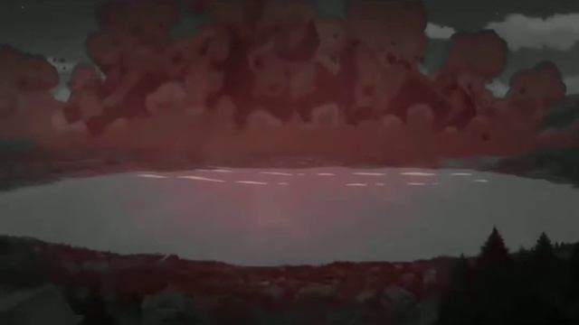 ♥️ТВОЁ ИМЯ♥️ Падение кометы - AMV смотреть онлайн