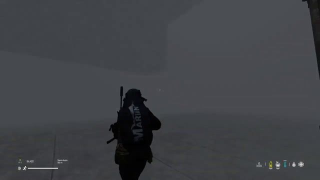 DayZ Super Storm смотреть онлайн