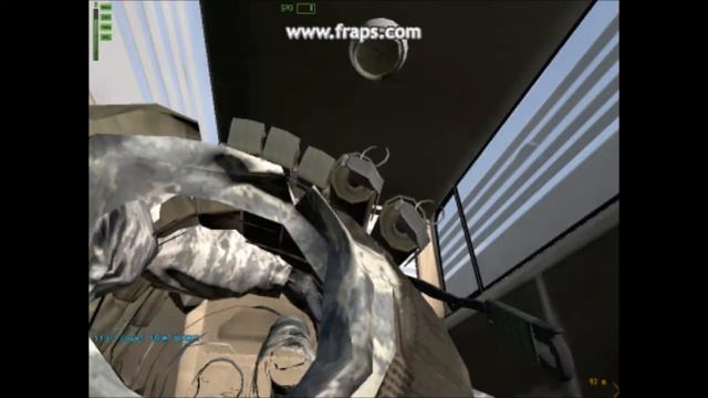 ARMA 2: Operation Arrowhead Shenanigans at ARMEX! (PC) смотреть онлайн