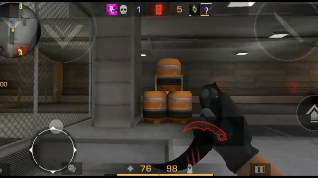 Самый потный турнир 2 на 2 | Standoff 2 смотреть онлайн